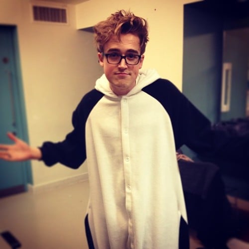 Tom Fletcher