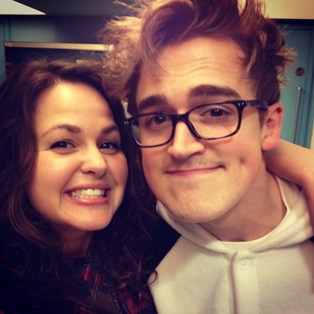 Tom Fletcher