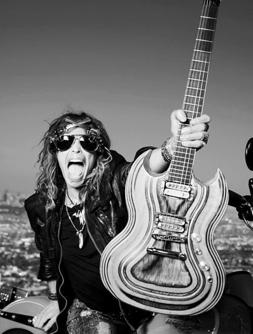 Steven Tyler Steven Tyler