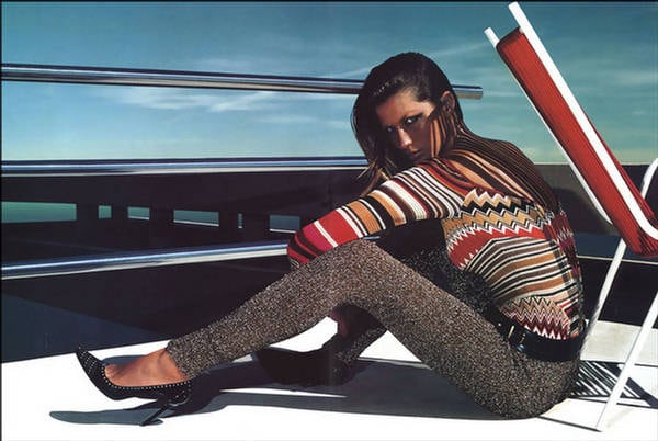 Gisele Bundchen Gisele Bundchen