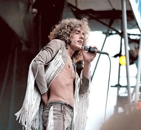 Roger Daltrey