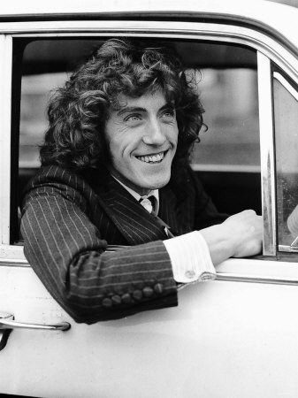 Roger Daltrey