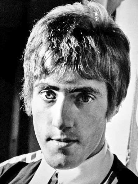 Roger Daltrey