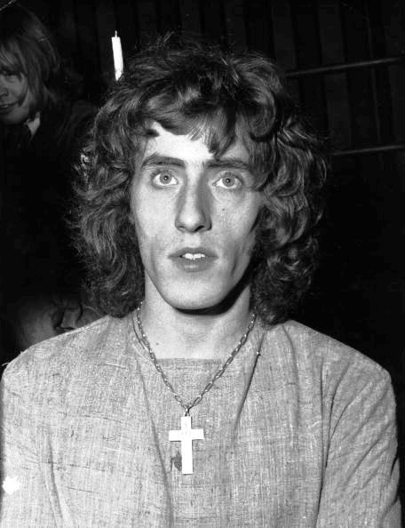 Roger Daltrey