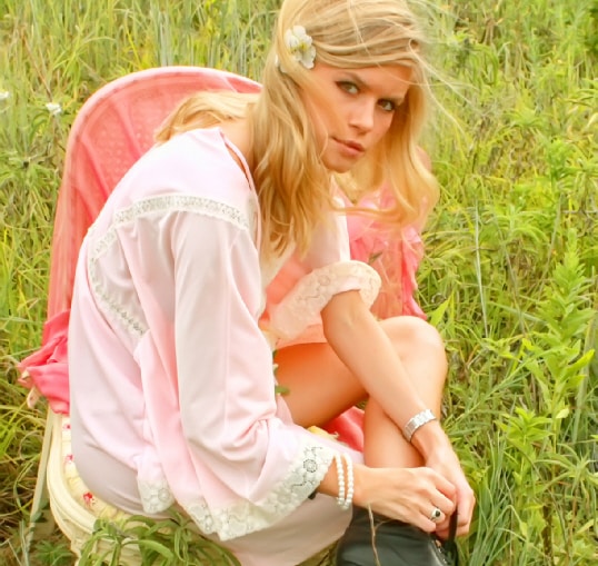 Carlson Young Carlson Young