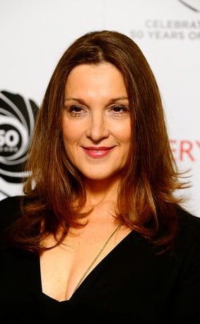 Barbara Broccoli