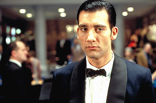 Croupier Croupier