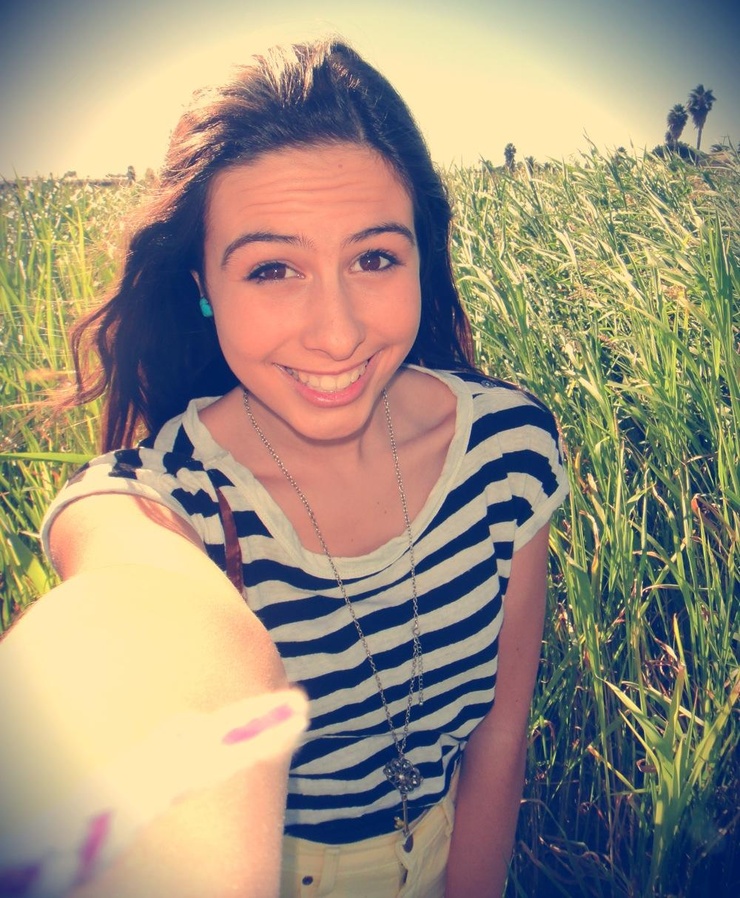 Lauren Cimorelli