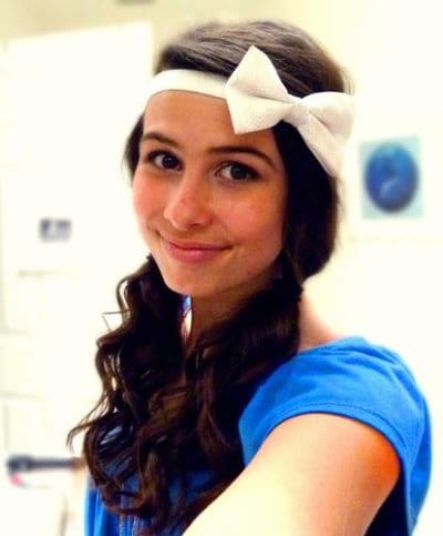 Lauren Cimorelli