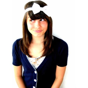 Lauren Cimorelli