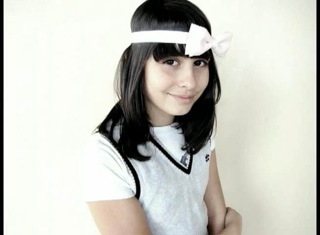 Lauren Cimorelli