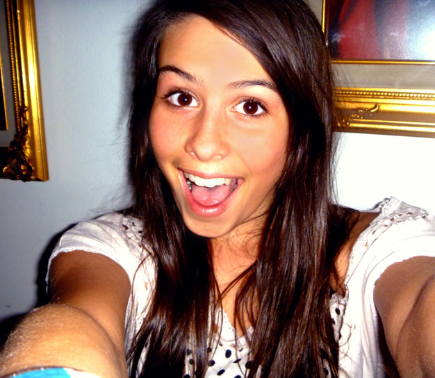 Lauren Cimorelli