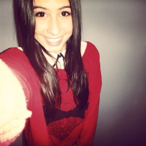 Lauren Cimorelli