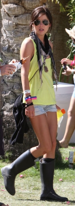 Jessica Stroup Jessica Stroup