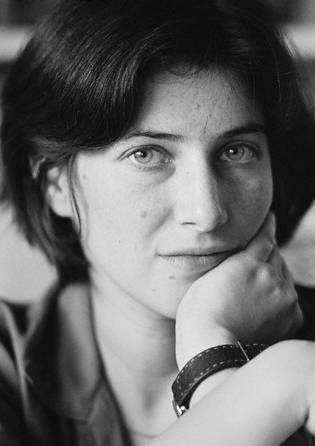 Chantal Akerman