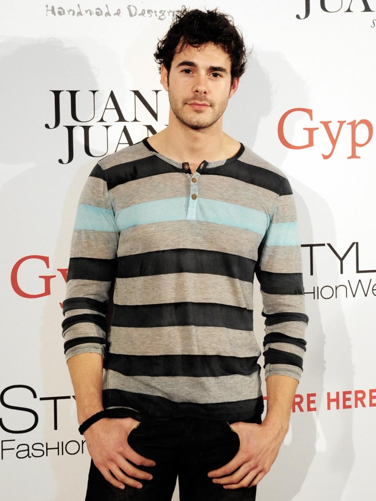 Jayson Blair