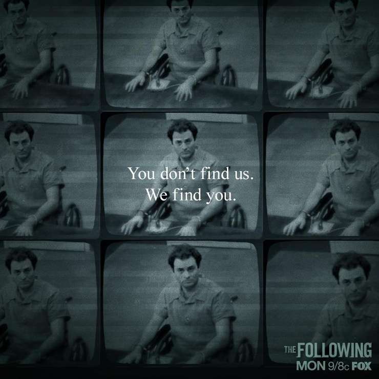 The Following