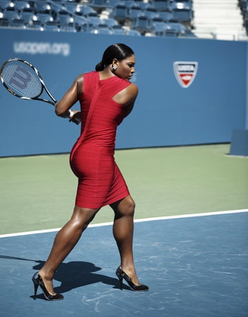 Serena Williams