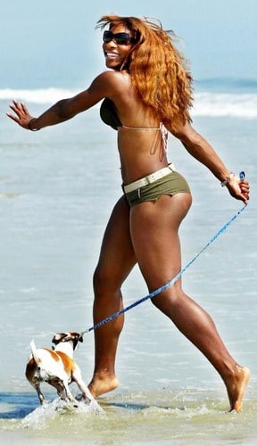Serena Williams Serena Williams