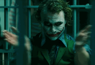 The Dark Knight The Dark Knight