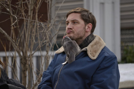 Tom Hardy