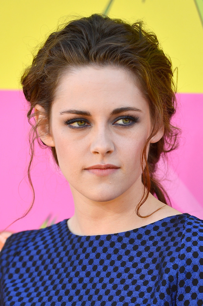Kristen Stewart Kristen Stewart