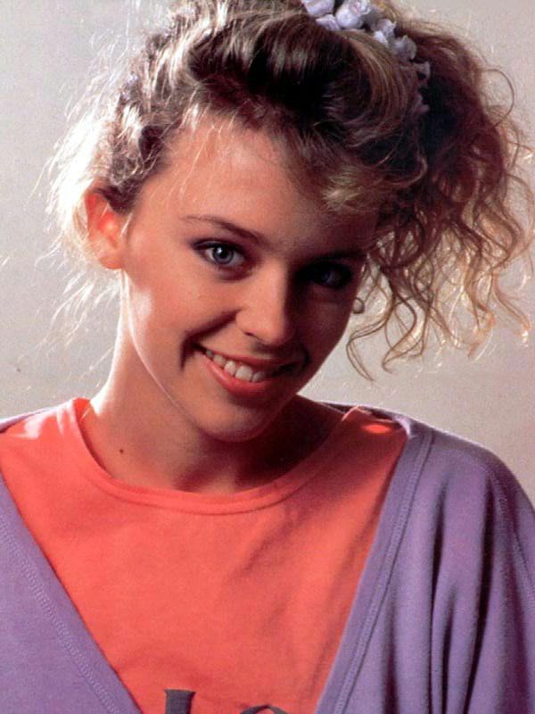 Kylie Minogue Kylie Minogue