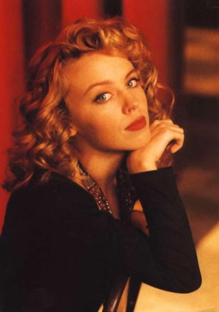 Kylie Minogue Kylie Minogue