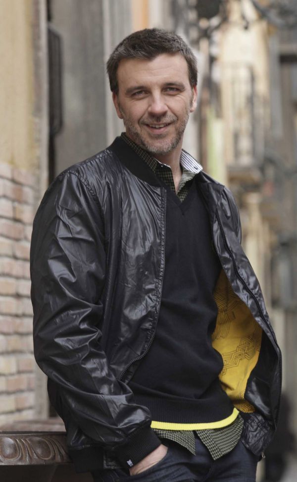 Armando del Río