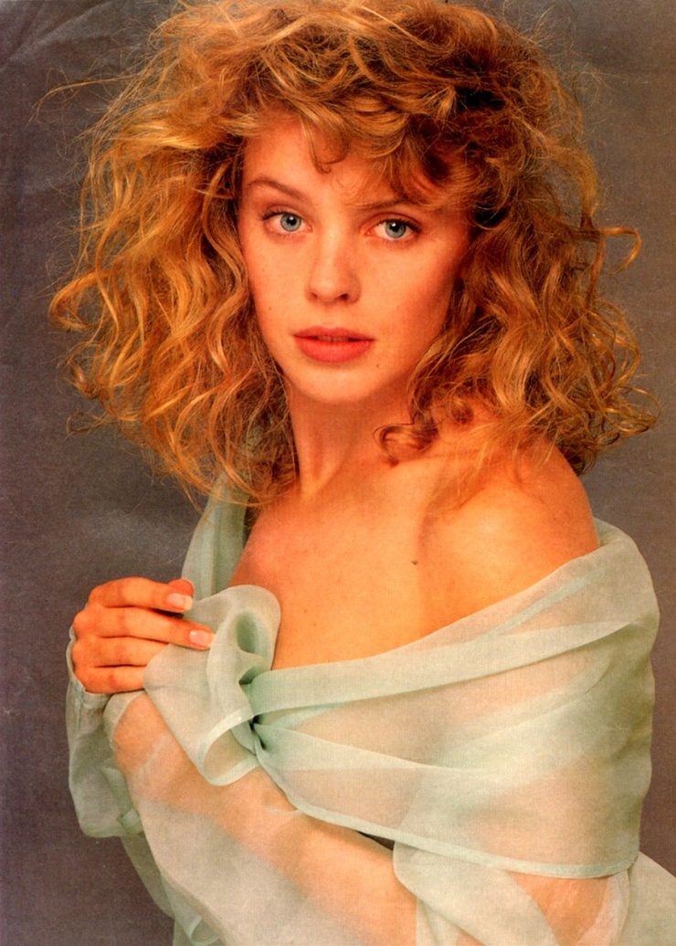 Kylie Minogue