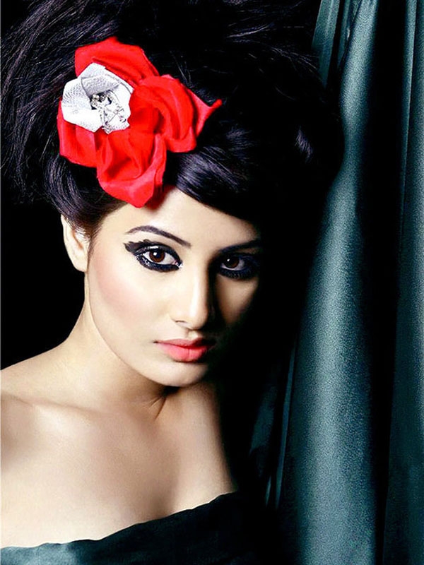 Arjumman Mughal