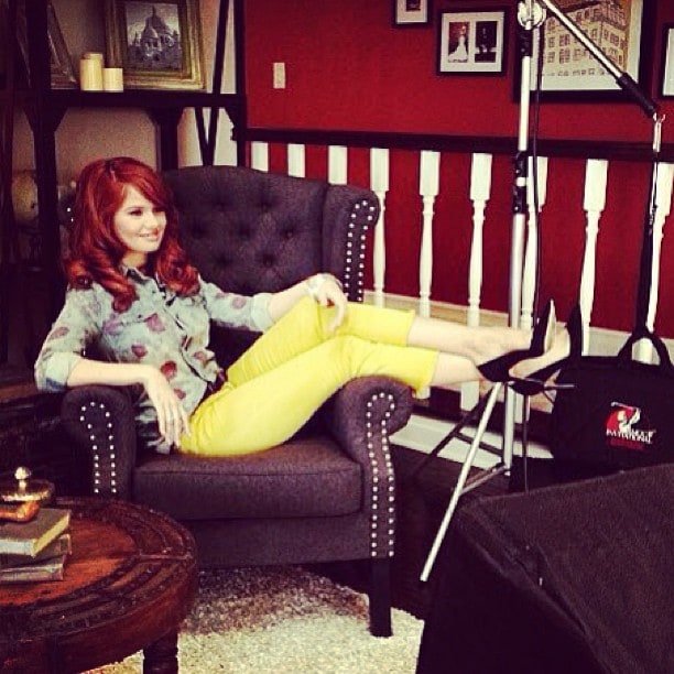 Debby Ryan Debby Ryan