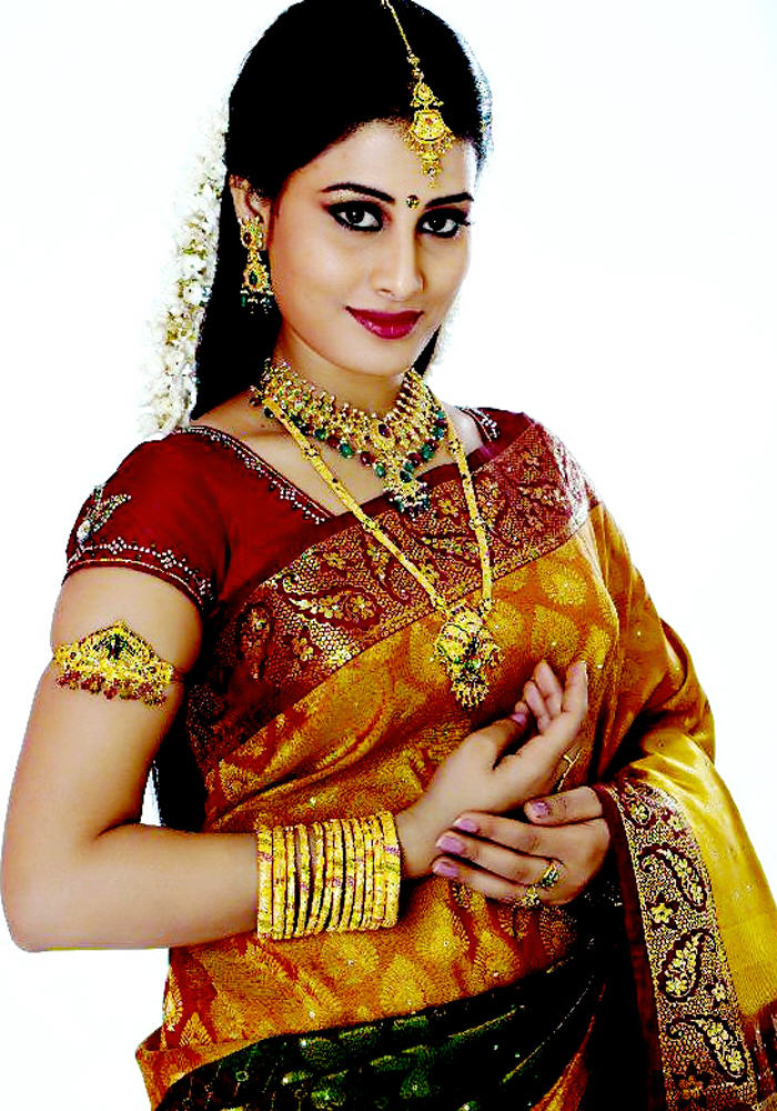 Arjumman Mughal