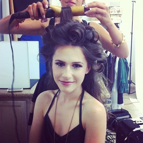 Erin Sanders Erin Sanders