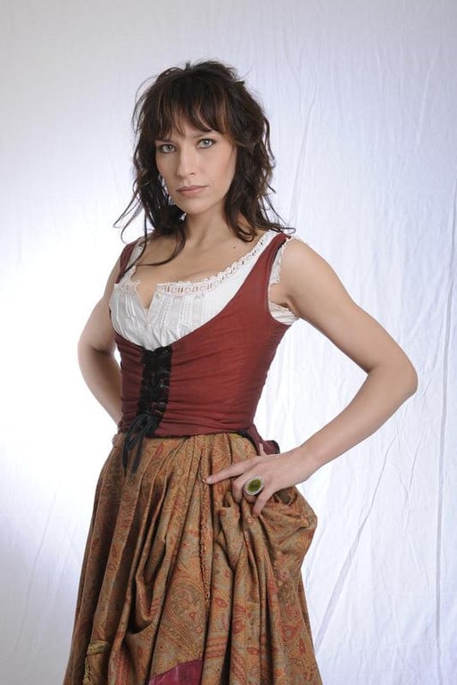 Julie Debazac Julie Debazac