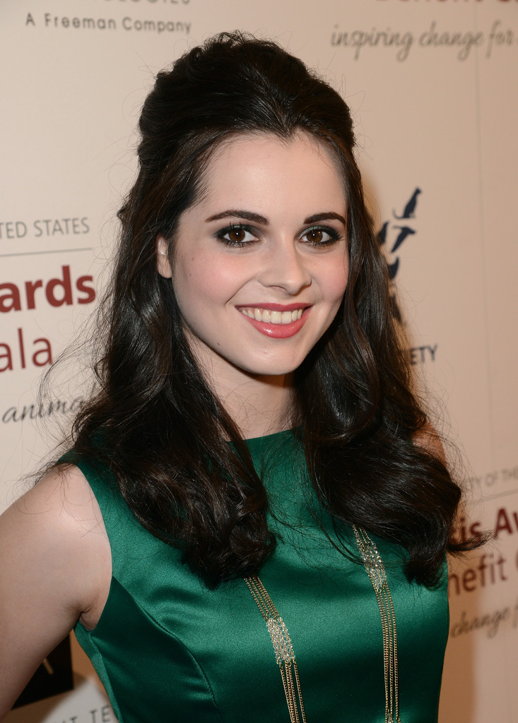 Picture of Vanessa Marano