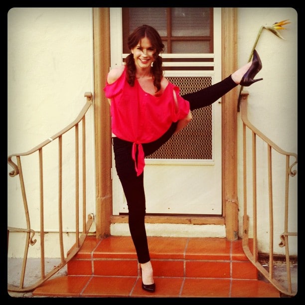 Erin Sanders Erin Sanders