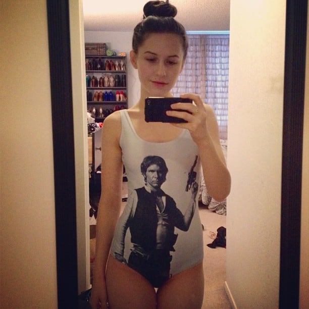 Erin Sanders