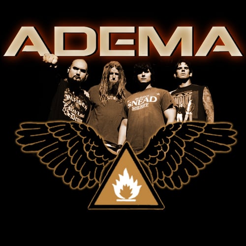 Picture Of Adema