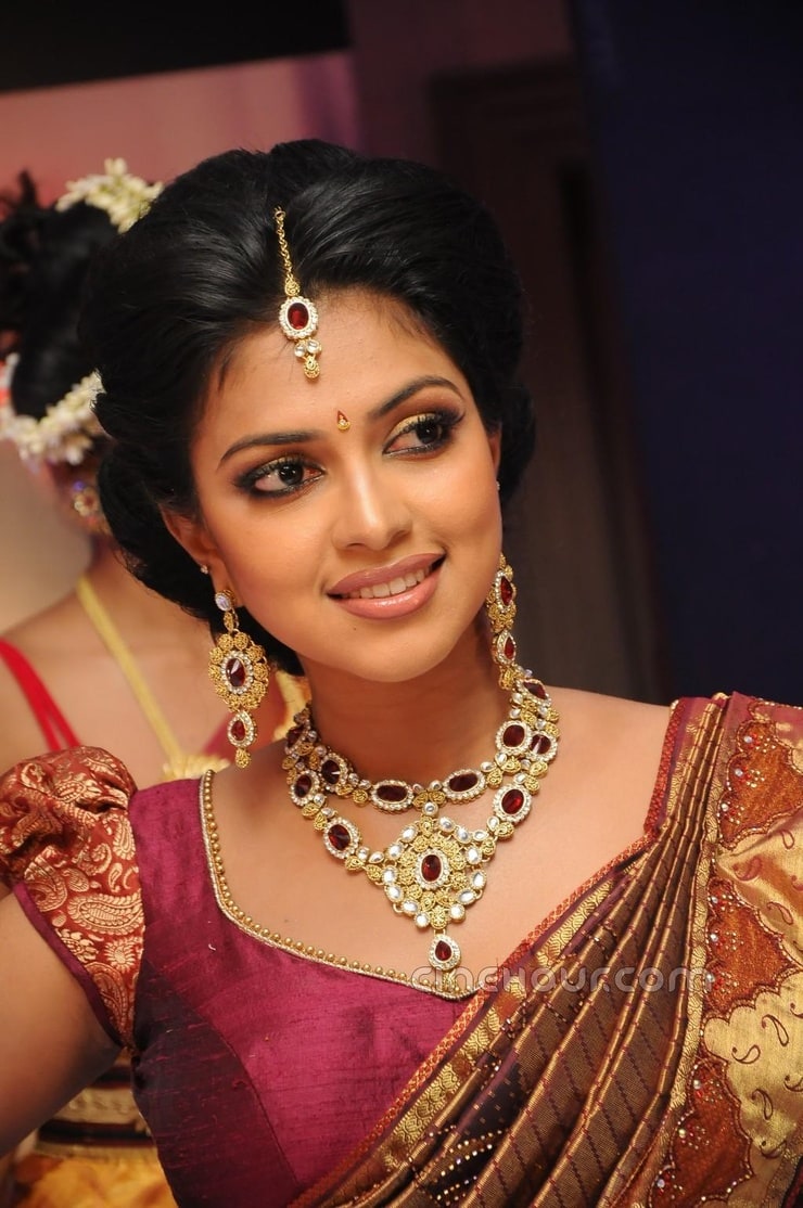 Amala Paul