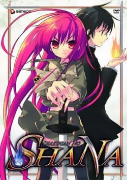 Shakugan no Shana