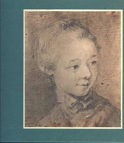 Drawings of the Masters: French Drawings from the 15th century through Géricault.