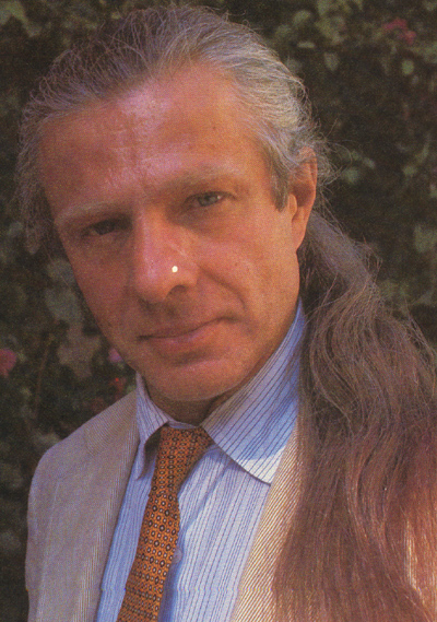 Peter Orlovsky