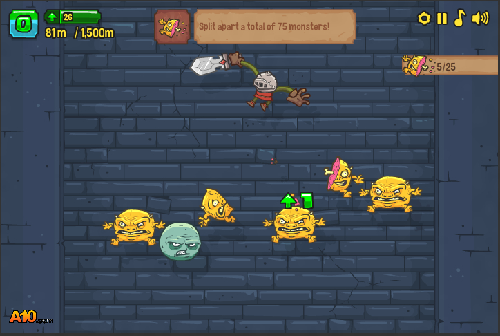 Knightmare Tower [Free Version]