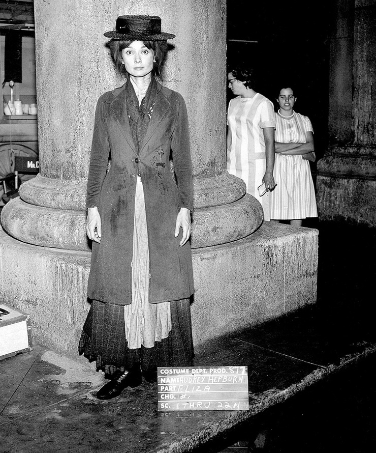 Audrey Hepburn Audrey Hepburn