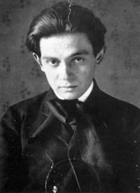 Egon Schiele