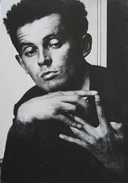 Egon Schiele