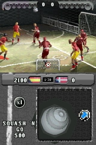 FIFA Street 2