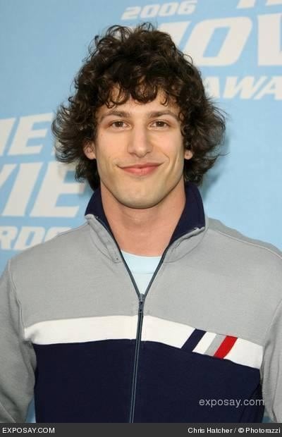 Andy Samberg Andy Samberg