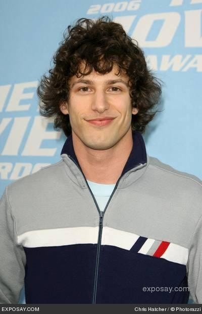 Andy Samberg